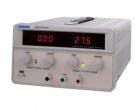 MPS-6005L-1:電壓/電流范圍:60V/5A;兩個(gè)數(shù)字表頭顯示; 過(guò)載與極性反向保護(hù)功能 ;恒壓、恒流、低紋波噪聲、低漂移 ;可預(yù)設(shè)限流點(diǎn);環(huán)型變壓器體積小、重量輕. 