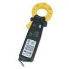 符合IEC1010-1和IEC1010-2-032國際標準;雙重絕緣、600V CAT Ⅲ 、污染等級2;鉗頭口徑：Ф31mm;自動量:2mA/20mA/60A,精 度：±2.0%

