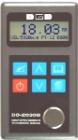 DC-2030B 顯示方法∶128*32 LCD 中文點(diǎn)陣液晶顯示（帶背光）;顯示位數(shù)：四位;測(cè)量范圍：0.7-350mm;示值精度：0.01mm;聲速范圍：1000-9999m/s;測(cè)量周期：2次/秒;數(shù)據(jù)存儲(chǔ)：2000組