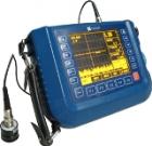 測量范圍:2.5mm～5000mm（鋼縱波）;工作頻率:0.2MHz～15MHz（低頻0.2～1，中頻0.5～4，高頻3～15三檔可選）;增益調(diào)節(jié):110dB（0.2、0.5、1、2、6、12步距調(diào)節(jié)，0.0時鎖定）
