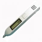 用于電機(jī)、風(fēng)機(jī)、泵、壓縮機(jī)、機(jī)床等設(shè)備的快速檢查，對于機(jī)械設(shè)備故障的預(yù)防性檢查；測量參數(shù)：加速度、速度、位移。加速度：0.01mm/s2-199.9mm/s;速 度：0.1mm/s-199.9mm/s;位 移：0.001mm-1.999mm。


