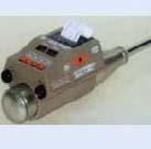 α-3000cn數(shù)字回彈儀系機(jī)電一體數(shù)字化智能型儀器，直接打印記錄測區(qū)砼強(qiáng)度 。適合一般建筑工程質(zhì)量監(jiān)督檢測站（中心），是中等規(guī)模工程質(zhì)檢測儀器的佳品。
