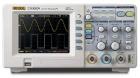 DS1302CA混合信號數字示波器帶寬:300MHz;實時采樣率:2 GSa/s（單通道）1 GSa/s（雙通道）; 等效采樣率:50 GSa/s.存儲深度:10K采樣點（單通道） 5K采樣點（雙通道）;彩色液晶顯示

