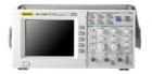 DS5152M數(shù)字示波器帶寬:150 MHz;通道數(shù):雙通道+外觸發(fā);單次采樣:250 MSa/s,等效采樣:50 GSa/s;存儲(chǔ)深度:每通道4K,單色液晶屏.內(nèi)置硬件頻率計(jì)