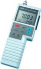 3250精密電導率測試儀LCD顯示,儀器可選用三種電導常數(shù)電極：K=0.1,1,10 ,RS-232C 通訊接.可以測量電導率,鹽度,溫度,

