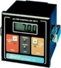 3675型工業(yè)在線PH/氧化還原控制器:標準的1/4 DIN機身； LCD 顯示, 自動溫度補償, 采用PT-100的熱敏電阻；4~20mA帶隔離電流輸出, 兩組繼電器控制, 控制點用戶可自行設定。

