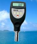 邵氏HT-6510D型硬度計用來測量軟塑料、橡膠、合成橡膠、氈、皮革、打印膠輥的硬度；測量范圍：0-100HA ;準(zhǔn)確度：＜1%H;分辨率：0.1H.