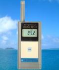 SL-5856 聲級計測量范圍：A計權: 30～130dB,時間特征：快,慢,分辨率：0.1dB,準確度：1dB.

