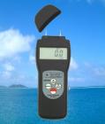 MC-7825P 針式水分儀類型：針式,可測量材料：木材150種  建筑材料,測量范圍：水分：0～80%,建筑水份：0～50%,準確度：±(0.5%n+1),分辨率：0.1.
