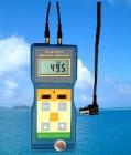 TM-8811超聲測厚儀應用：石油、造船、電站、機器制造業(yè)及壓力容器、化工設備鍋爐、儲油罐等厚度測量和腐蝕測量.測量范圍（公/英制）:1.5～200mm  0.05-9inch,傳感器: 超聲波,電池電壓指示：低電壓提示,使用環(huán)境：溫度：0-40℃ 濕度：10-90%RH,校準塊: 包括,分辨率: 0.1mm,準確度:±(0.5%n+0.2)




