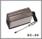 SC-90便攜式毒種氣體泄漏檢測(cè)儀.內(nèi)置微處理器控制,LCD數(shù)字顯示.自我診斷功能.泵吸式采樣系統(tǒng).輕便型檢測(cè)儀.峰值保持和平增值顯示.聲/光報(bào)警.數(shù)據(jù)記錄輸出.檢知方式,定電位電解式.精 度 誤 差,小于量程的±10% .
 
 


