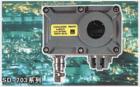 信號變換器式傳感器.型號:SD-703SC-GP<分離型>.檢測氣體對象:一般可燃性氣體或甲烷.檢 測 原 理:接觸燃燒式.檢 測 范 圍:0～100%LEL.表 示 精 度:F.S±5%以內(nèi).應 答 速 度:T60 30秒以內(nèi).使 用 環(huán) 境:-10℃～40℃ 95%RH以下（不結露）.