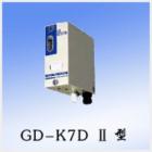 固定式毒性氣體檢測部，型號:GD-K7D  II型.可用于毒性氣體檢測，采樣方式分為：擴散式、泵吸式 
  
