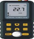 AR-850超聲波測厚儀測量范圍: 1.2-225.0mm(鋼) ;測量誤差: ±(1%±0.1)mm ;管材測量下限: φ20*3mm(鋼) ;聲速調(diào)節(jié)范圍: 1000-9999m/s ;工作頻率: 5MHz 
 

 
