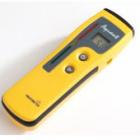 BLD5769 Protimeter Aquant 無損脈沖水份儀/濕度儀,應用場合：不可以破壞建筑物表面，需要無損檢測建筑物內(nèi)部濕度的場合；尤其適合于防水工程中，滲漏潮濕部位的定位查找。量程0~999相對濕度 ,顯示1 數(shù)字LCD,顯示2 60個LED,讀數(shù)保持功能
