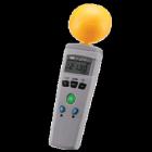 TES-92 高頻電磁波測試計(jì).頻率范圍:50MHz to 3.5 GHz .顯示解析度:0.1mV/m, 0.1 μA/m, 0.01 μW/m2 .測量單位:mV/m , V/m , μA/m , mA/m , μW/m2 , mW/m2.測量范圍(連續(xù)波信號>50MHz):38mV/m to 11V/m 
  
 

 
 
 