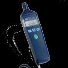 TES-1367溫濕度計(jì).測量范圍,溫度：-20℃ ~ 60℃ (-4℉ ~ 140℉),濕度：1%RH ~ 99%RH .分辨率: 0.1℃ / 0.1℉ / 0.1%RH ,準(zhǔn)確度:溫度：±0.8℃、±1.5℉,濕度：±3%RH 
 
