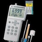 TES-1380 酸堿度、氧化還原、溫度測(cè)試計(jì). 附 RS-232 計(jì)算機(jī)接口 (雙向) 及軟件 ,自動(dòng) / 手動(dòng) pH 和溫度校正 ,自動(dòng) / 手動(dòng)溫度補(bǔ)償 ,反應(yīng)快速和高準(zhǔn)確度.單一記錄： 99 組資料(可直接從 LCD 記錄和讀出，也可從計(jì)算機(jī)記錄資料).連續(xù)記錄： 99 組資料，最多可記錄 4500 筆資料 (附萬(wàn)年歷) 
 
