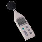 TES-1352A  可程式噪音計.國際規(guī)范:IEC Pub 651 Type2 , ANSI S1.4 Type 2.頻率范圍:31.5Hz-8KHz .A加權:30dB-130dB.C加權:30dB-130dB.檔位:6檔位,間隔 10-dB 
30-80dB/40-90dB/50-100dB/60-110dB/70-120dB/80-130dB 
 
 
  
 

  
 
