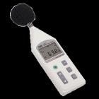 TES-1357  精密噪音計.準確度:+/- 1.5dB (ref 94dB @1KHz) 適用標準:國際委員會IEC Pub 651 Type2,美國國家標準ANSI S1.4 Type 2 .量測檔位:30-80dB, 50-100dB, 60-110dB, 80-130dB 
 

 
 