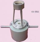 GZ45A 鋼砧 用途:用于率定沖擊動能為29.43J的回彈儀;參數(shù):鋼砧砧芯硬度：HRC58-62;鋼砧質(zhì)量：45kg，用于率定TH3000型回彈儀


