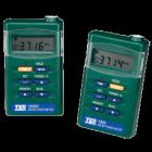 TES-1333 太陽能功率表.顯示器 3-1/2位，1999最大讀值 檔位:2000W/m 2 、634Btu/(ft 2 * h) 解析度:1W/m2、1Btu/(ft2*h) 光譜響應(yīng):400-1100nm 準(zhǔn)確度 
 ± 10W/m2[ ±3 Btu / (ft2*h) ] 或 ±5%讀值之其中最大者。 溫度系數(shù)±0.38W/m2 / ℃ [ ±0.12 Btu /(ft2*h)/ ℃]偏離25℃時(shí) 
 
 

 
 
 
