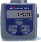 TPI-505 數(shù)字接觸/非接觸轉(zhuǎn)速表.量程:光電6-30，000RPM/接觸6-20,000RPM/表面速度0.9-3,046 m/min  2.0-9.990 m/min.精度:±0.1%FS+1dgt.顯示,5位LCD.操作溫度,0℃～50℃.操作濕度,80%R.H MAX
 



 
 
 
