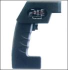 SIR-10 紅外線測(cè)溫儀.溫度范圍:-18℃～510℃(0℉～950℉)
.準(zhǔn)確度:±2%℃或±3.5%℉.解析度:0．1℃/℉.距離/尺寸比率,8:1.發(fā)射率:0.3-0.99可調(diào). 