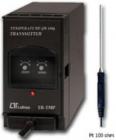  TN-3008  溫度傳送器.測(cè)量范圍: -100~400oC 適用tp-100測(cè)溫棒  輸出 : 直流 4~20mA 