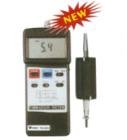 TN-2822 振動(dòng)表,專業(yè)的振動(dòng)表具有振動(dòng)傳感器，及磁性底座.速度測(cè)量范圍為200mm/s.加速度測(cè)量范圍為200m/s2.應(yīng)用頻率范圍10Hz-1KHz，相對(duì)靈敏度符合ISO2954
