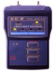 YC-6450  光源表 .波長范圍:客戶選擇,頻率選擇模式: 270Hz / 1KHz / 2KHz / CW.光功率輸出不確定度:±0.5dB.
,穩(wěn)定度(25℃ & 5分鐘熱機):0.1dB / 8hrs.
 
