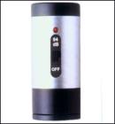 YC-28  噪音校正器 .符合ANSI SI.4-1984/IEC 942 1988級別2標準.校準度94dB , 1kHz.適合直徑1" ,1/2" , 1/4"麥克風.低電量顯示
