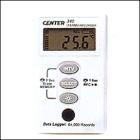 CENTER-342   溫度計. 32,000個記錄的數(shù)據(jù)記錄器.測量溫度:-30℃ - 70℃.測量濕度:5%-98%RH準確度:±0.7℃.分析度:0.1℃,0.1℉.小巧RS-232界面.配視窗軟件

