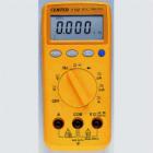 CENTER-110  萬用表.交流電壓(ACV):自動/手動自動選檔 0.1mV-600V.交流電流(ACA):uA、mA自動/手動選檔  0.1uA-10A


