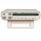 VC2002 函數(shù)信號發(fā)生器.頻率范圍:0.2Hz-2MHz.幅度L(2Vp-p~20Vp-p) ±20%,五位LED頻率顯示，三位LED幅度顯示；
 
 
