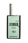 HS5633型數(shù)字聲級(jí)計(jì).聲級(jí)測(cè)量范圍： 35dB～130dB( A ),頻率計(jì)權(quán)：A計(jì)權(quán) ,頻率范圍20Hz～8kHz.三位半液晶顯示器，分辨率0.1dB，更新速率約1次/秒。聲校準(zhǔn)：HS6020(94dB，1000Hz)。
   
