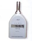  HS5633B通用聲級(jí)計(jì).聲級(jí)測(cè)量范圍：35～130dB（A）/40～130dB（C）.頻率范圍：20Hz～12.5kHz.頻率計(jì)權(quán)特性：A、C計(jì)權(quán).聲級(jí)設(shè)定功能：40～130dB范圍任意設(shè)定.液晶顯示器自動(dòng)顯示循環(huán)時(shí)間為每秒1次，分辨率0.1 dB。保持特性：保持最大有效值

