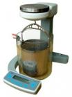 DSJ-2  電子靜水力學(xué)天平,專門為土方工程設(shè)計(jì)的電子靜水天平,配有專用的土方比重測(cè)試軟件，25個(gè)試樣數(shù)據(jù)存儲(chǔ)，配有專用的土方比重測(cè)試軟件，25個(gè)試樣數(shù)據(jù)存儲(chǔ)，交直流兩用,可配RS232輸出接口.稱量:2000g .可讀性:0.1g 
