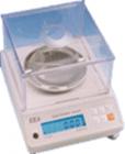 DT100A-5C 高精度電子計數(shù)天平,功能:去皮、校正、計數(shù)、數(shù)據(jù)輸出、單位轉(zhuǎn)換、防風(fēng)罩,最大稱量:150g,分辨率 d:0.005g,稱盤尺寸:Φ125mm,顯示:LCD
 