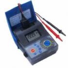 MI2123絕緣電阻測(cè)試儀,絕緣電阻測(cè)試電壓:50/100/250/500/1000V.電阻范圍：0-20G?分辨率：0.001；0.01；0.1；1；10M?.交直流電壓.范圍：0-600V.200 mA測(cè)試電流連續(xù)性測(cè)試,顯示范圍：0.00-2000?,連續(xù)性測(cè)試: 顯示范圍：0.00-2000?    

   

