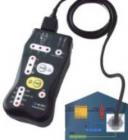 MI2150低壓電氣安裝多功能測(cè)試儀,LED指示測(cè)試結(jié)果是否符合標(biāo)準(zhǔn)，有聲音提示；LED指示所有的測(cè)試過(guò)程，能夠鑒別安裝故障的類(lèi)型；在3秒鐘內(nèi)完成對(duì)電源插空的安全性能檢查；電源插頭分析：8個(gè)狀態(tài)指示及顯示；相序：電壓440V，50HZ；PE測(cè)試 

