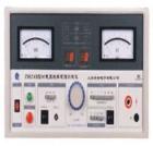 ZHZ4B型耐電壓絕緣電阻測(cè)試儀用于各種電氣設(shè)備的耐電壓試驗(yàn)及絕緣電阻的測(cè)量。儀器只需一次接線即可自動(dòng)完成二項(xiàng)組合測(cè)試。耐電壓升壓方式有自動(dòng)均速升壓和自動(dòng)瞬時(shí)升壓二種規(guī)格，并具有聲光報(bào)警功能。
