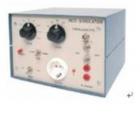 CS RCD 漏電開關校驗儀,可校驗漏電開關脫扣時間（ ms ）、脫扣電流、 接觸 電壓 ,230 V / 220 W 電源單元，帶兩個電隔離 230 V 和 115 V 輸出。
