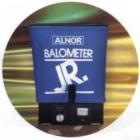 Balometer Jr.捕獲罩, 該捕獲罩的尺寸非常適合緊湊的空間如辦公室頂部狹小間隔，休息室或盥洗室等。該裝置僅占地533mm，風量罩很小。量程:0-2400 m3/h，0-660l/s
 