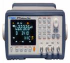 AT770 電感測試儀,測試參數(shù)：L, Q, ESR, EPR 測試頻率：100Hz, 120Hz, 1kHz, 10kHz 基本準(zhǔn)確度：0.1% 測試電平：0.1V, 0.3V, 1.0V 測試速度：1.5次/秒，5次/秒，15次/秒 
