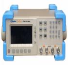 AT821  LCR數(shù)字電橋,測試參數(shù)：L-Q,C-D,R-Q,Z-Q,Automatic 測試頻率：100Hz, 120Hz, 1kHz, 10kHz 基本準(zhǔn)確度：0.25% 測試電平：0.3Vrms（0.1V至2.0V之間20個電平在訂貨時預(yù)置一種） 測試速度：2.5次/秒 
