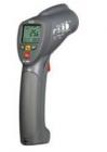 紅外測溫儀 DT-8858  適用于鑄造,食品,安檢,火檢,注塑,機車,電力,供熱,通風,制冷等領(lǐng)域； 測量范圍：-50～1300℃),D:S=50:1,可調(diào)發(fā)射率0.10～1.0 。