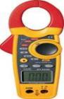 交流鉗形表 DT-3340  鉗夾可測(cè)電流為1000安培；鉗口尺寸：￠60mm；３3/4位液晶顯示屏帶背光源,最大顯示值為2000
