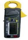 交/直流鉗形表 DT-9702  4000位液晶數(shù)字顯示屏和功能批示符;字;可測(cè)試直流/交流電流、直流/交流電壓、頻率、占空比、電阻、電容、二極管以及短路測(cè)試自動(dòng)斷電關(guān)機(jī)及數(shù)據(jù)保持;鉗口直徑為Φ23毫米;直流電流分辨率為：10mA