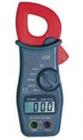 交/直流鉗形表 DT-9803 五種測(cè)試功能：交流電流、直流/交流電壓、電阻、短路測(cè)試;鉗口直徑為Φ33毫米;所有功能量程均有過載保護(hù)